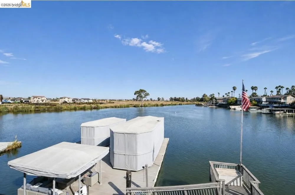 4818 Cabrillo Pt Discovery Bay, CA 94505