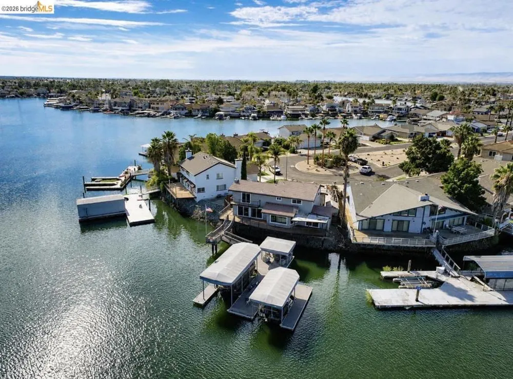 4818 Cabrillo Pt Discovery Bay, CA 94505