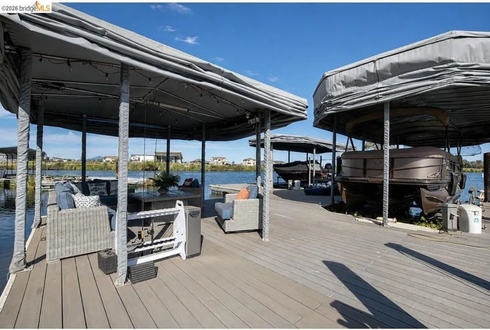 4818 Cabrillo Pt Discovery Bay, CA 94505