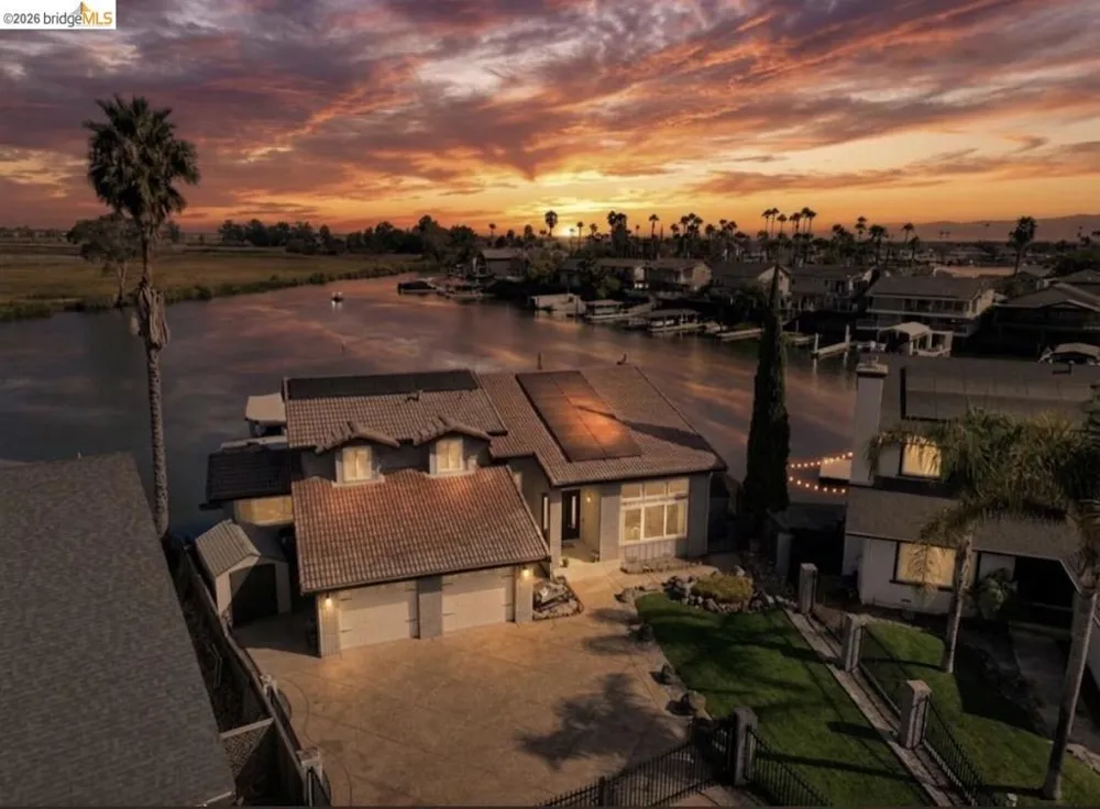 4818 Cabrillo Pt Discovery Bay, CA 94505