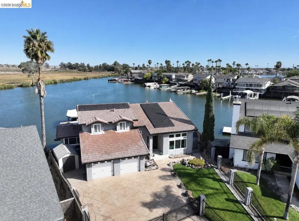 4818 Cabrillo Pt Discovery Bay, CA 94505