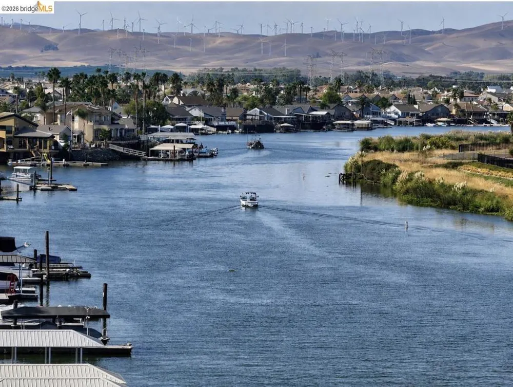 4818 Cabrillo Pt Discovery Bay, CA 94505