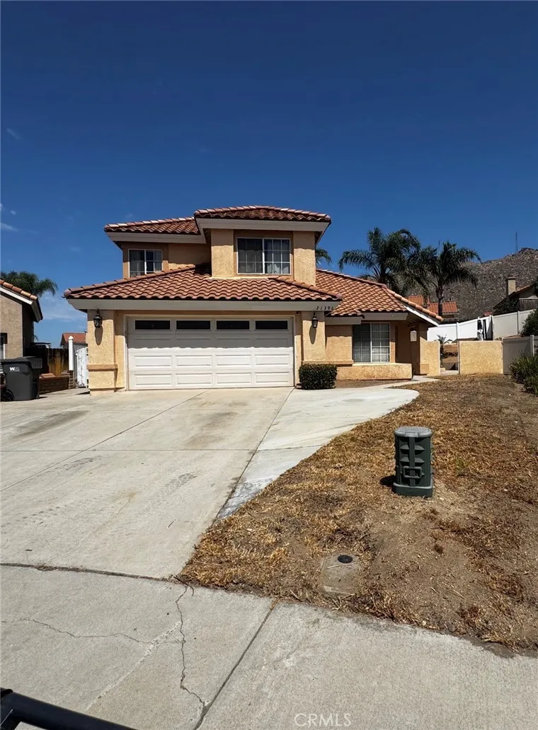 21396 Lilium Ct Moreno Valley, CA 92557