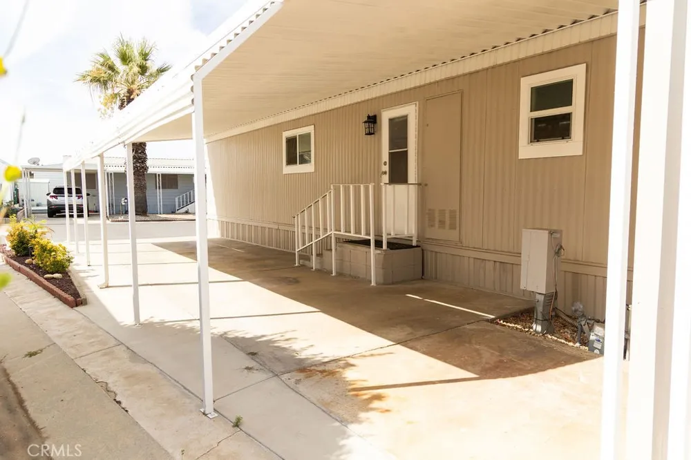 35218 Fir Avenue #60 Yucaipa, CA 92399