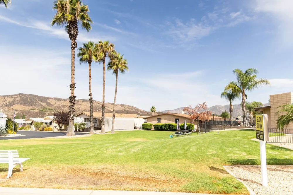 35218 Fir Avenue #60 Yucaipa, CA 92399