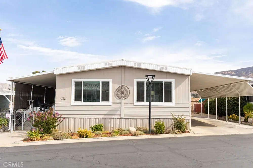 35218 Fir Avenue #60 Yucaipa, CA 92399