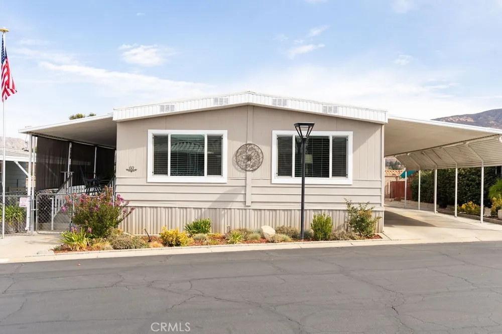 35218 Fir Avenue #60 Yucaipa, CA 92399