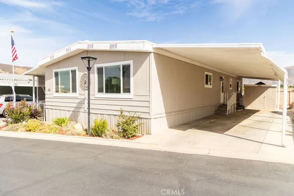 35218 Fir Avenue #60 Yucaipa, CA 92399