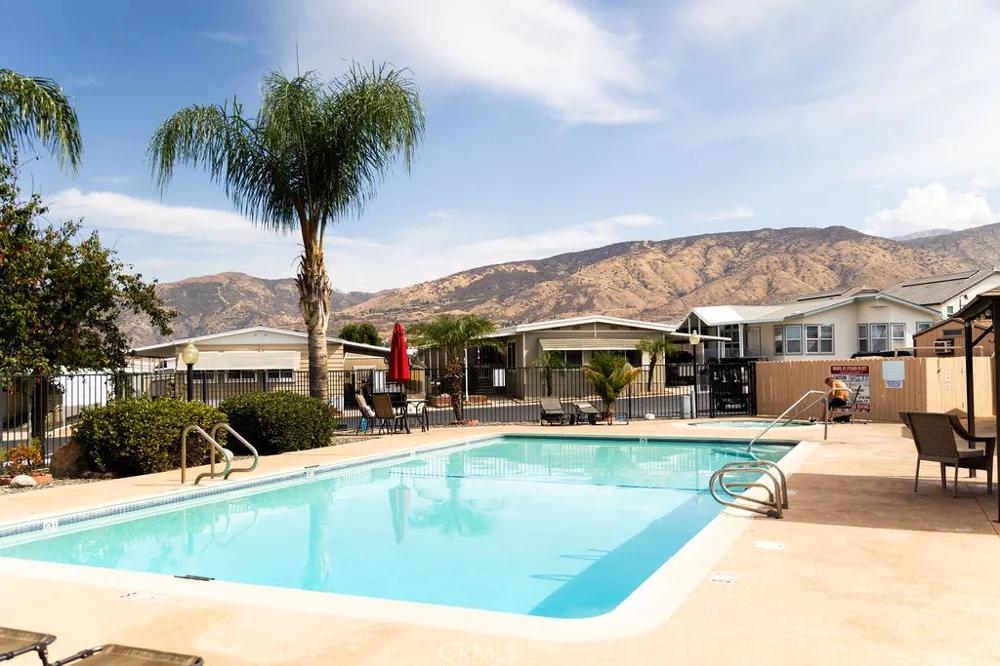 35218 Fir Avenue #60 Yucaipa, CA 92399