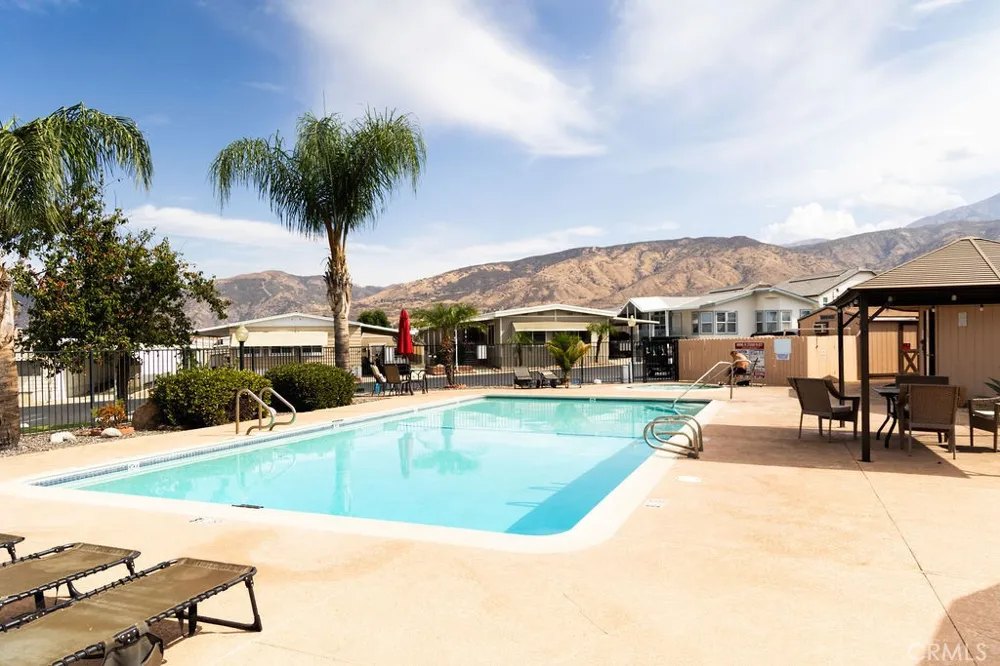 35218 Fir Avenue #60 Yucaipa, CA 92399