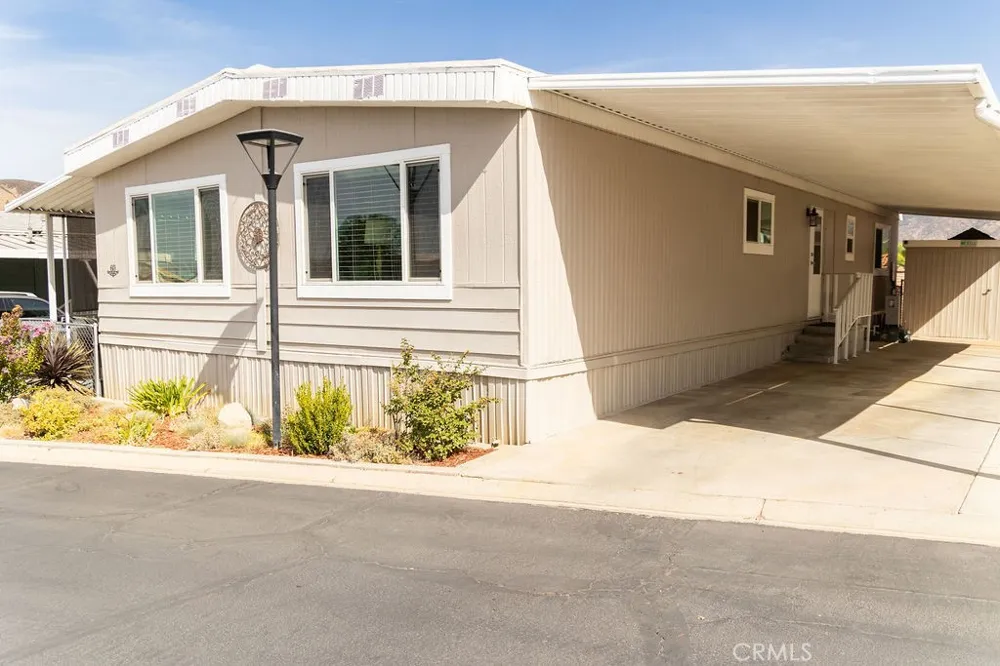 35218 Fir Avenue #60 Yucaipa, CA 92399