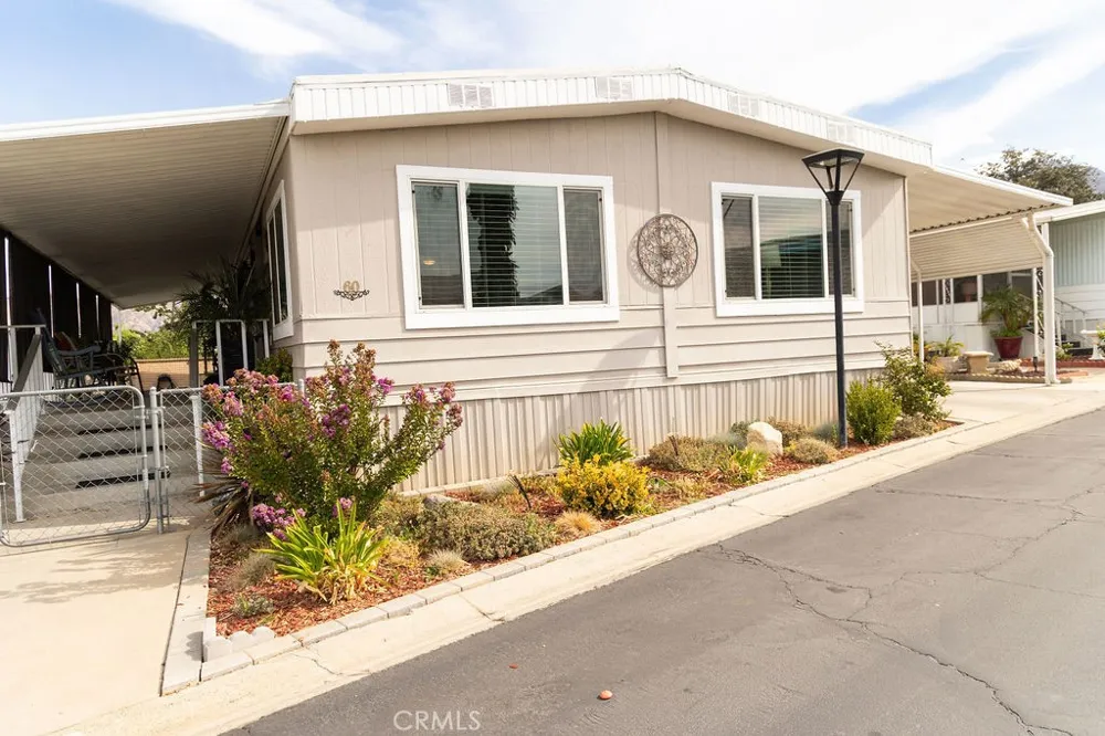 35218 Fir Avenue #60 Yucaipa, CA 92399