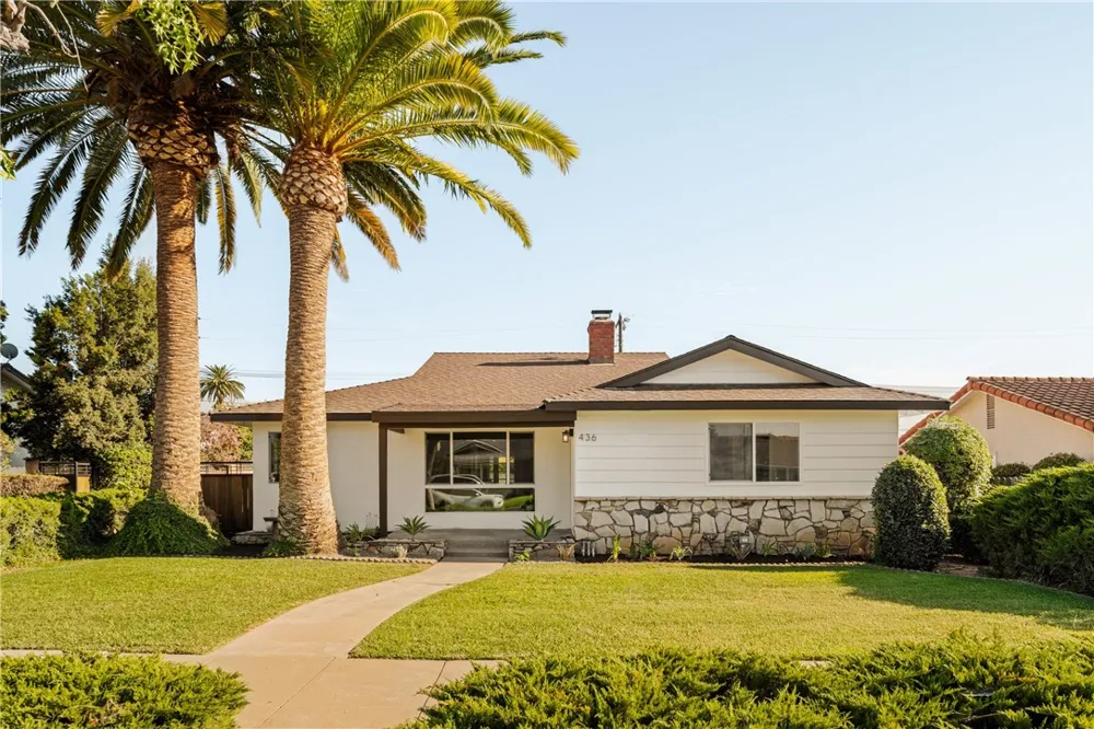 436 Hoover Orange, CA 92867
