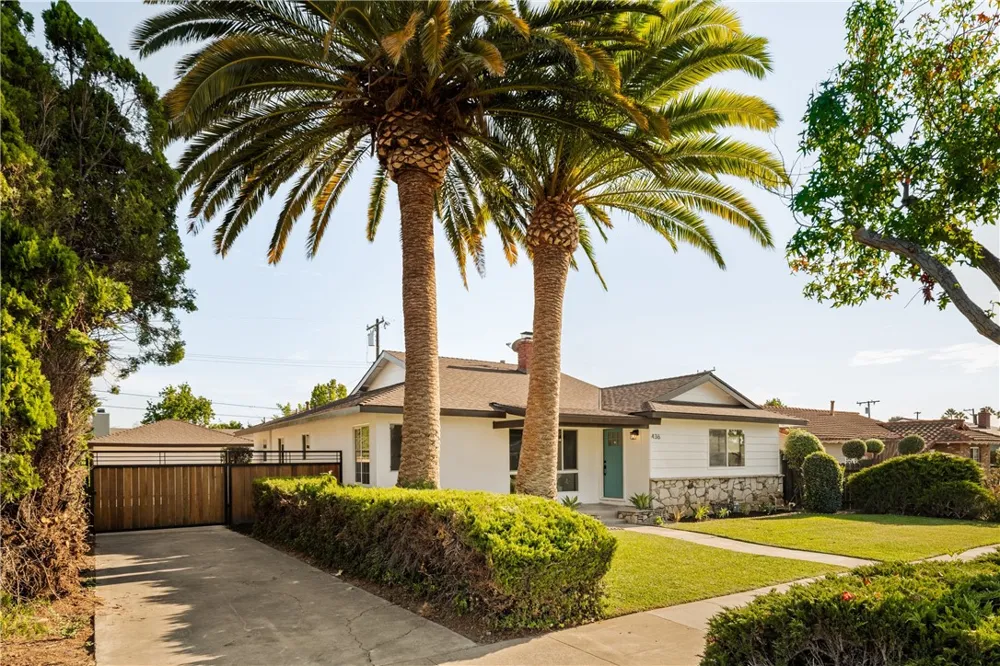 436 Hoover Orange, CA 92867