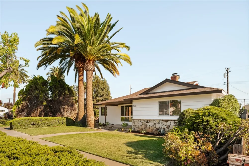436 Hoover Orange, CA 92867