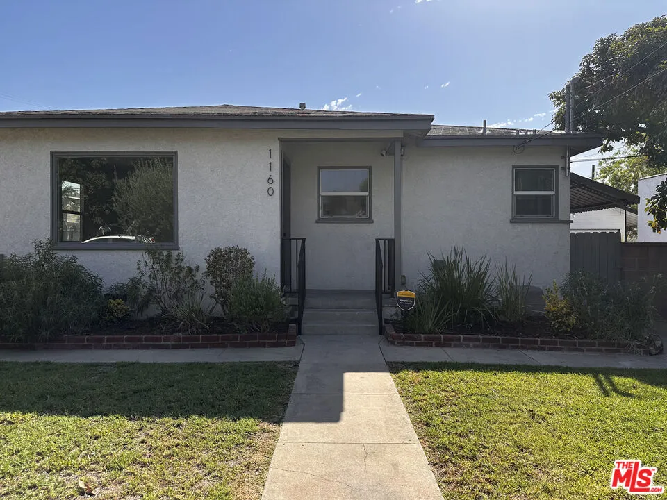 1160 Fries Avenue Wilmington, CA 90744