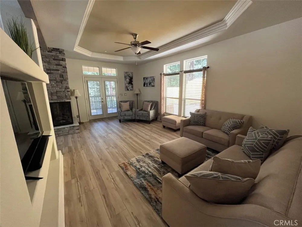 25130 Fern Valley Idyllwild, CA 92549