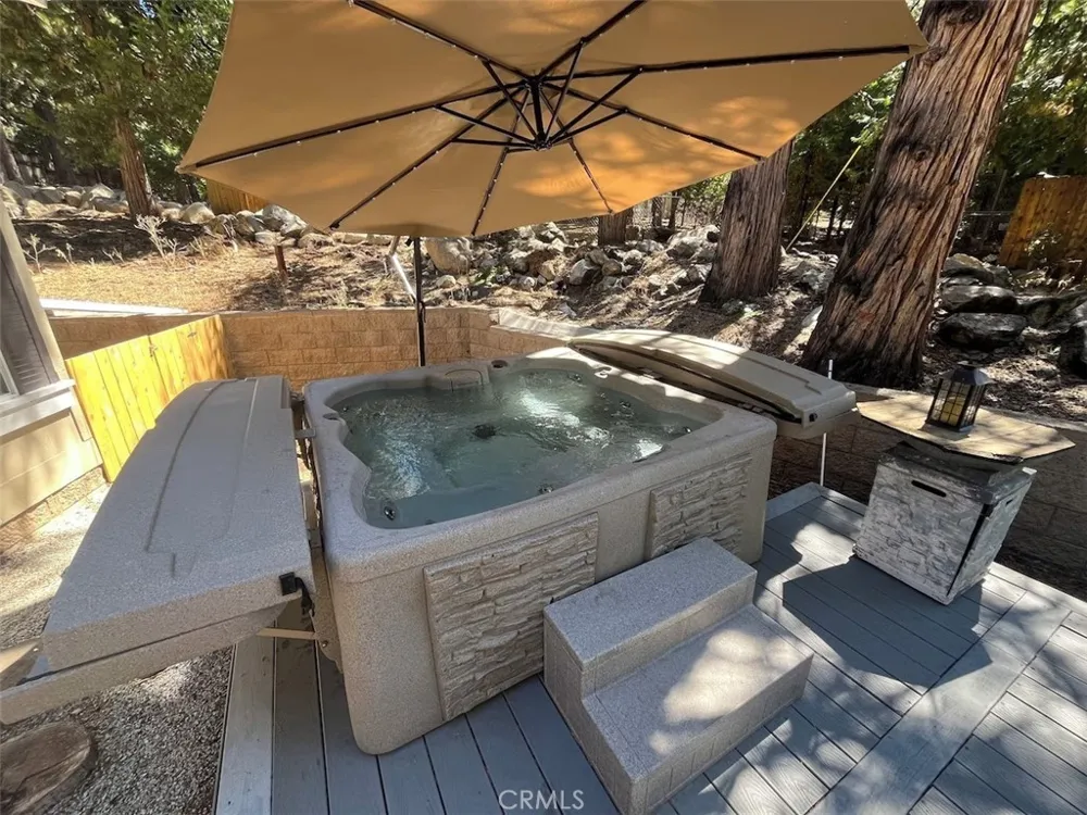 25130 Fern Valley Idyllwild, CA 92549