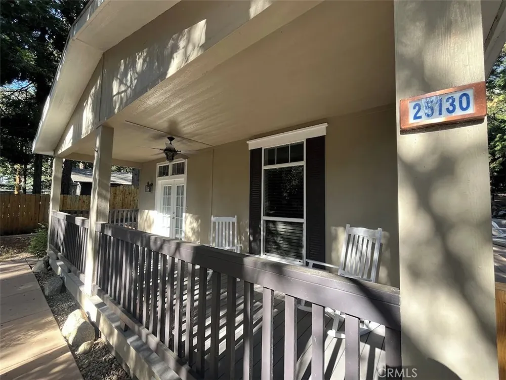25130 Fern Valley Idyllwild, CA 92549