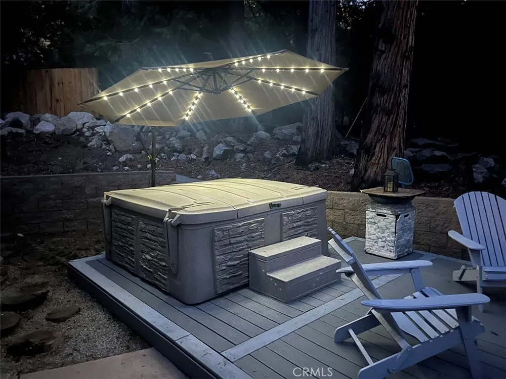 25130 Fern Valley Idyllwild, CA 92549