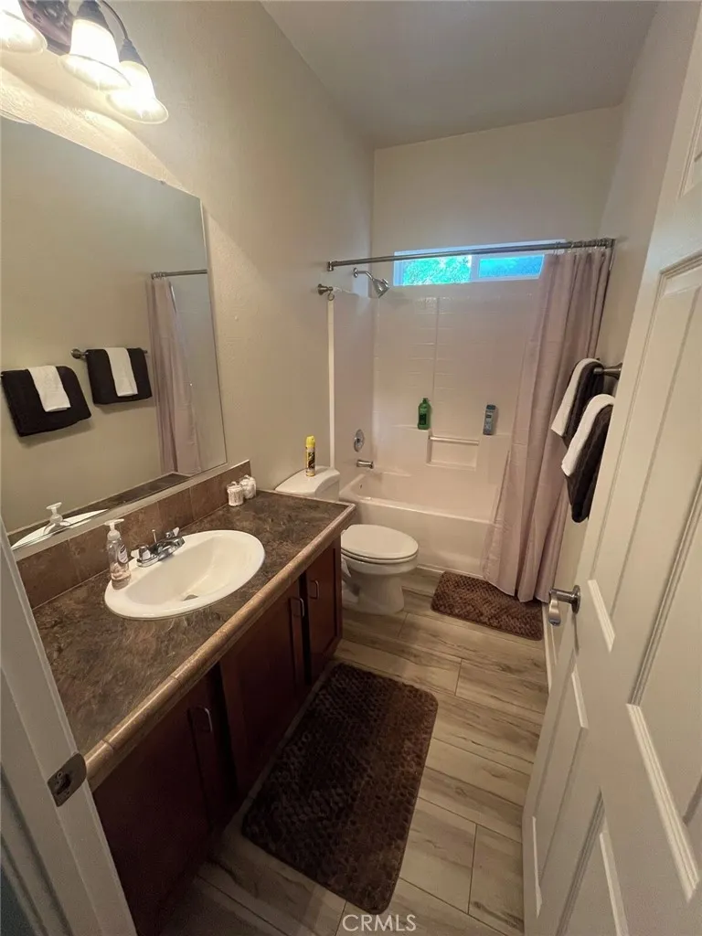 25130 Fern Valley Idyllwild, CA 92549