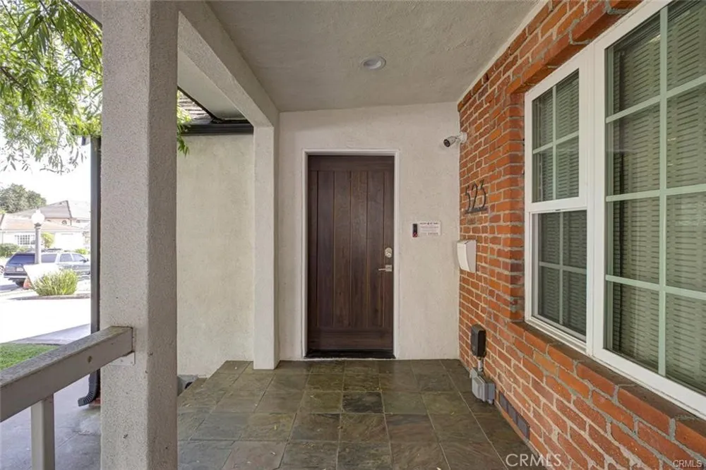 523 E Fairmount Burbank, CA 91501