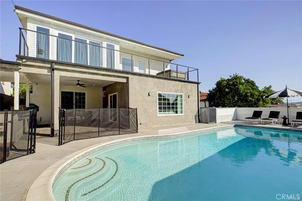 523 E Fairmount Burbank, CA 91501