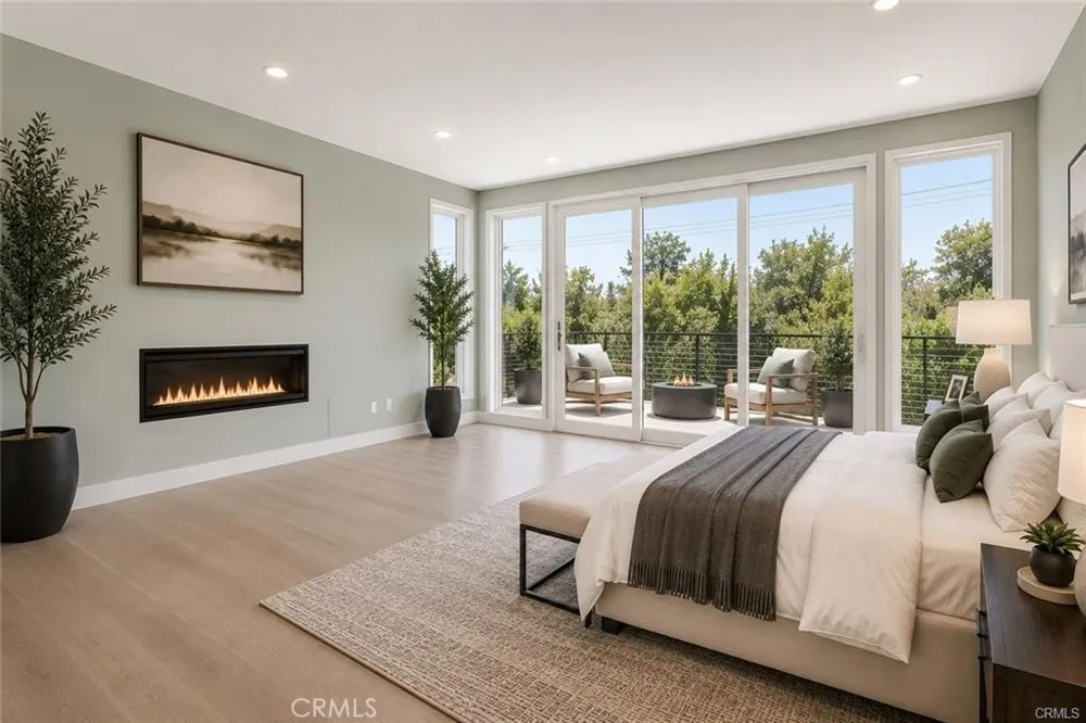 523 E Fairmount Burbank, CA 91501