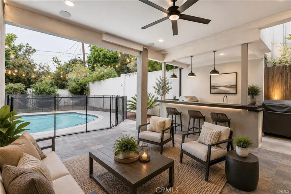 523 E Fairmount Burbank, CA 91501