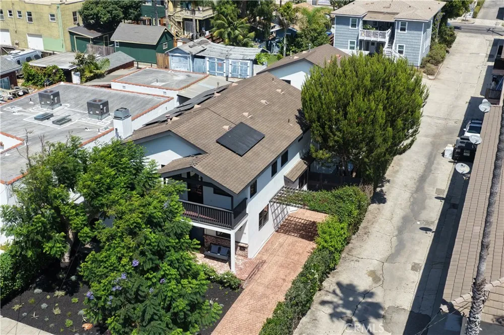 526 W 40th San Pedro, CA 90731