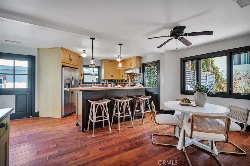 526 W 40th San Pedro, CA 90731