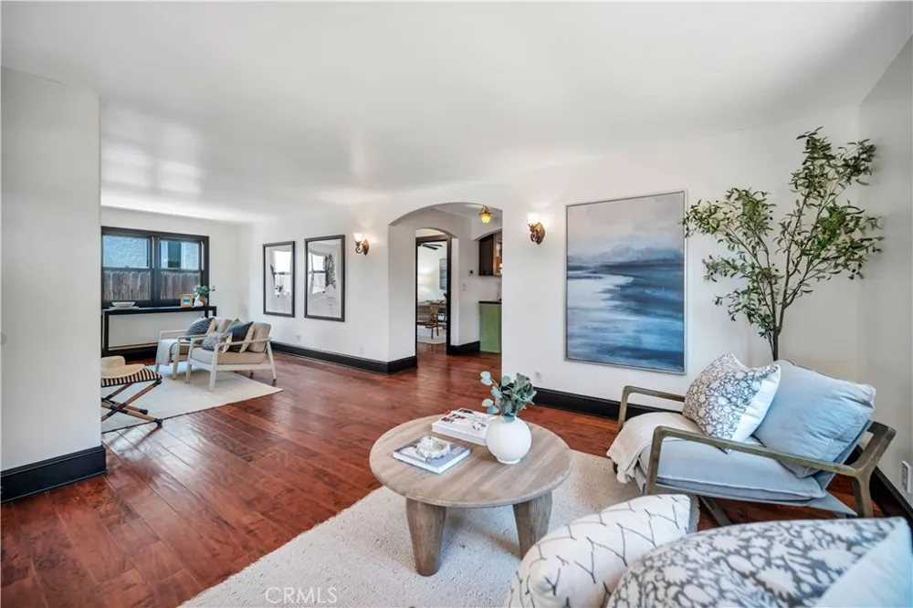 526 W 40th San Pedro, CA 90731