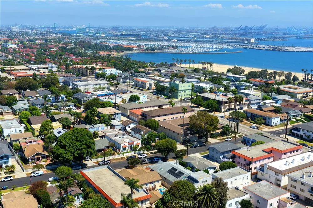 526 W 40th San Pedro, CA 90731