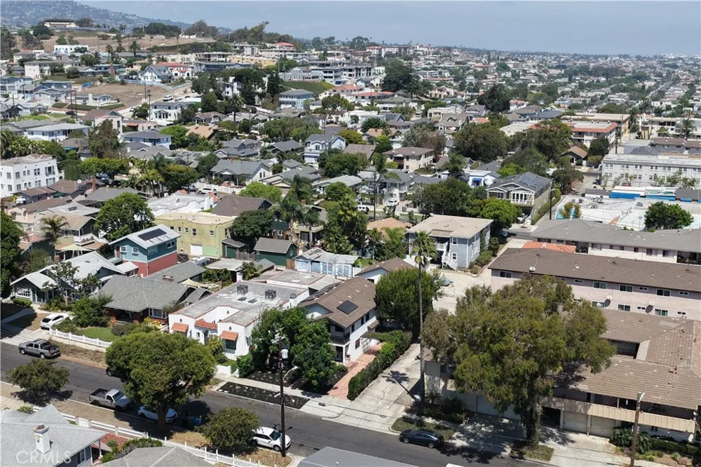 526 W 40th San Pedro, CA 90731