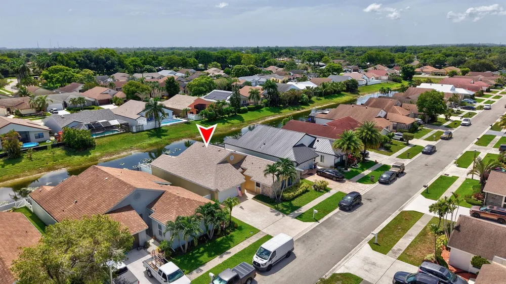 20986 Rustlewood Avenue Boca Raton, FL 33428