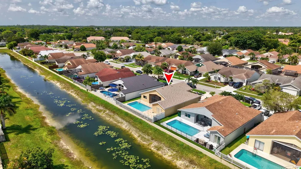 20986 Rustlewood Avenue Boca Raton, FL 33428