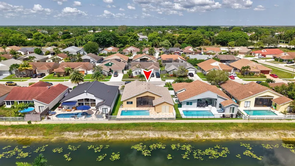 20986 Rustlewood Avenue Boca Raton, FL 33428