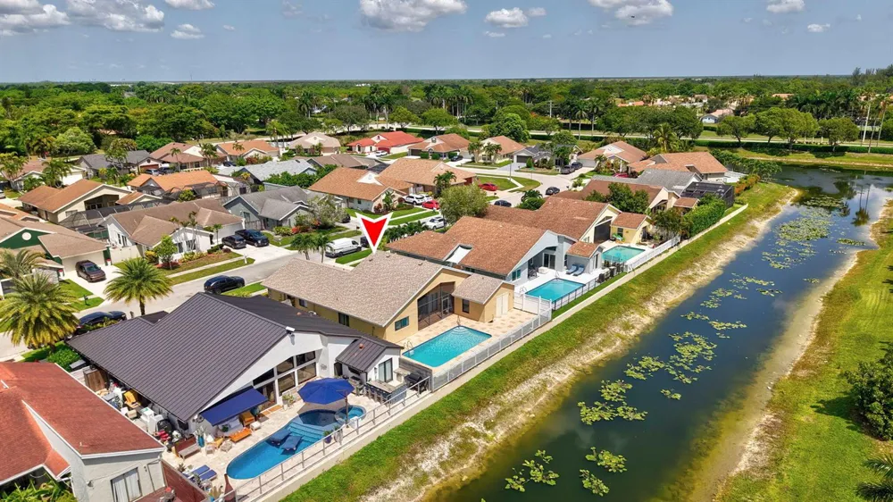20986 Rustlewood Avenue Boca Raton, FL 33428