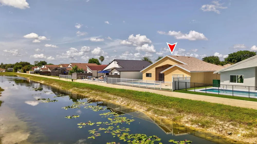 20986 Rustlewood Avenue Boca Raton, FL 33428