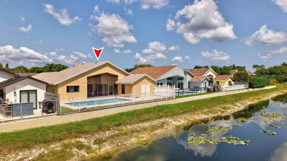 20986 Rustlewood Avenue Boca Raton, FL 33428