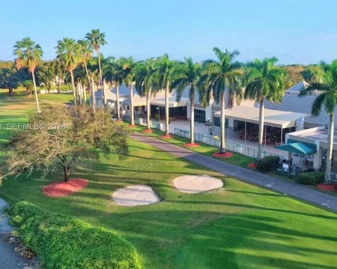 1605 ABACO DRIVE #E2 Coconut Creek, FL 33066