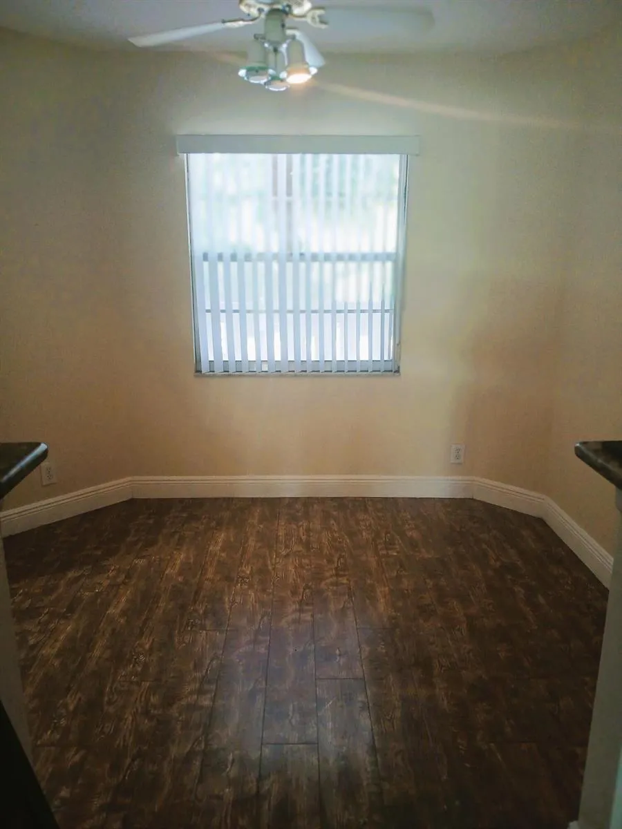 1605 ABACO DRIVE #E2 Coconut Creek, FL 33066