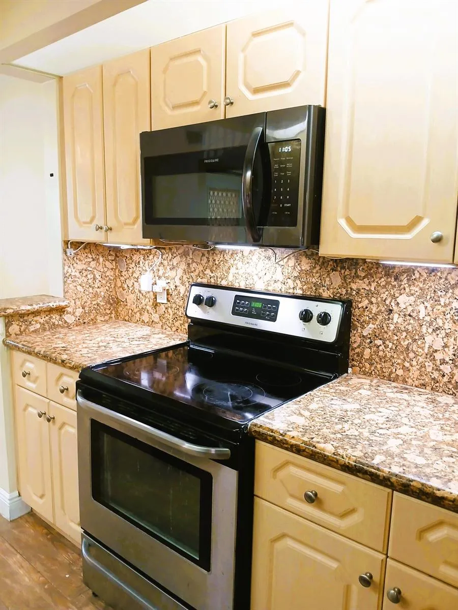 1605 ABACO DRIVE #E2 Coconut Creek, FL 33066