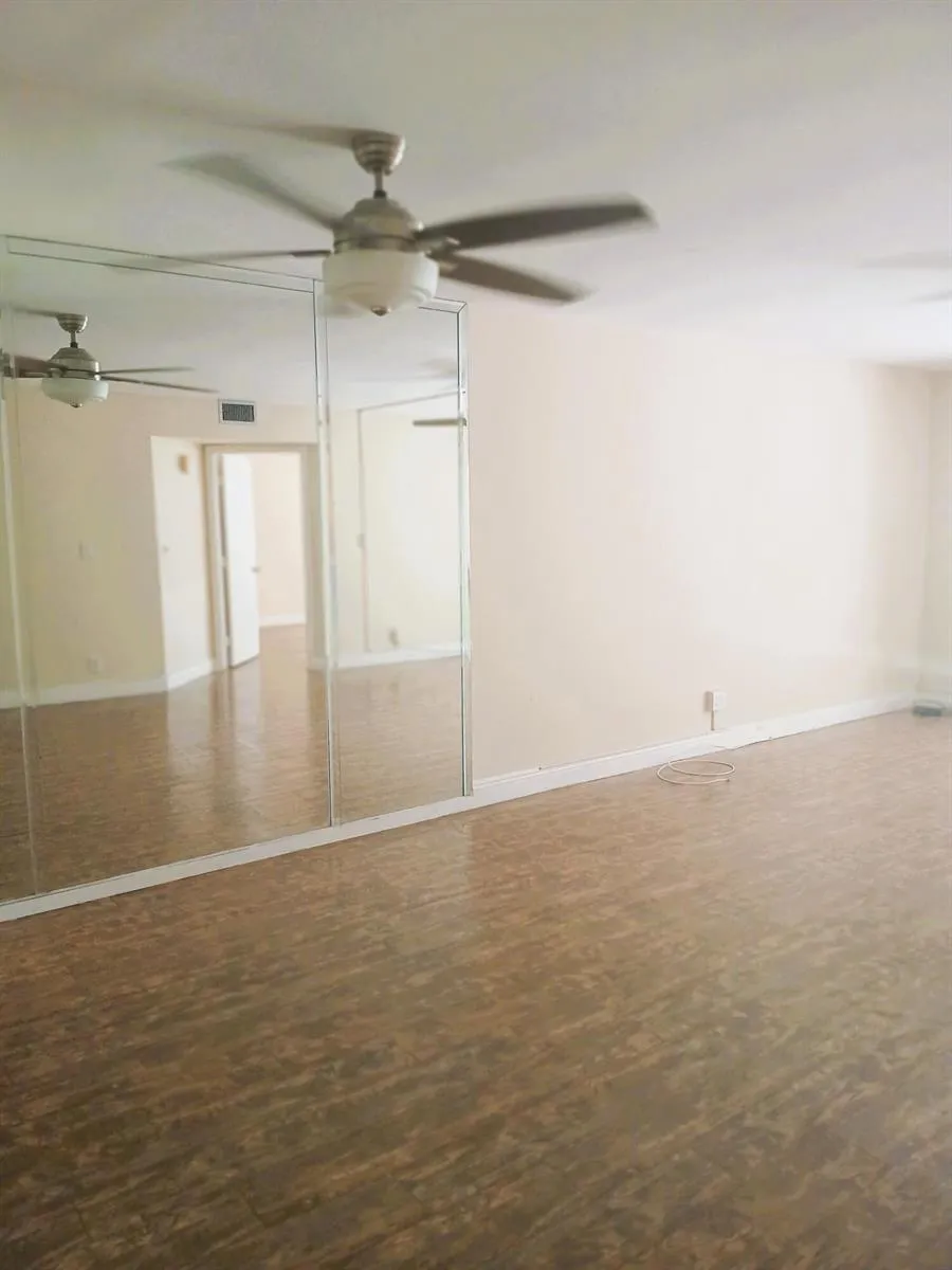 1605 ABACO DRIVE #E2 Coconut Creek, FL 33066