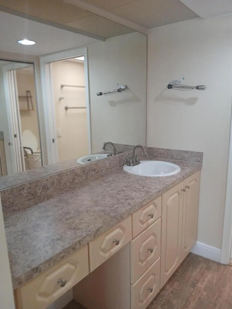 1605 ABACO DRIVE #E2 Coconut Creek, FL 33066
