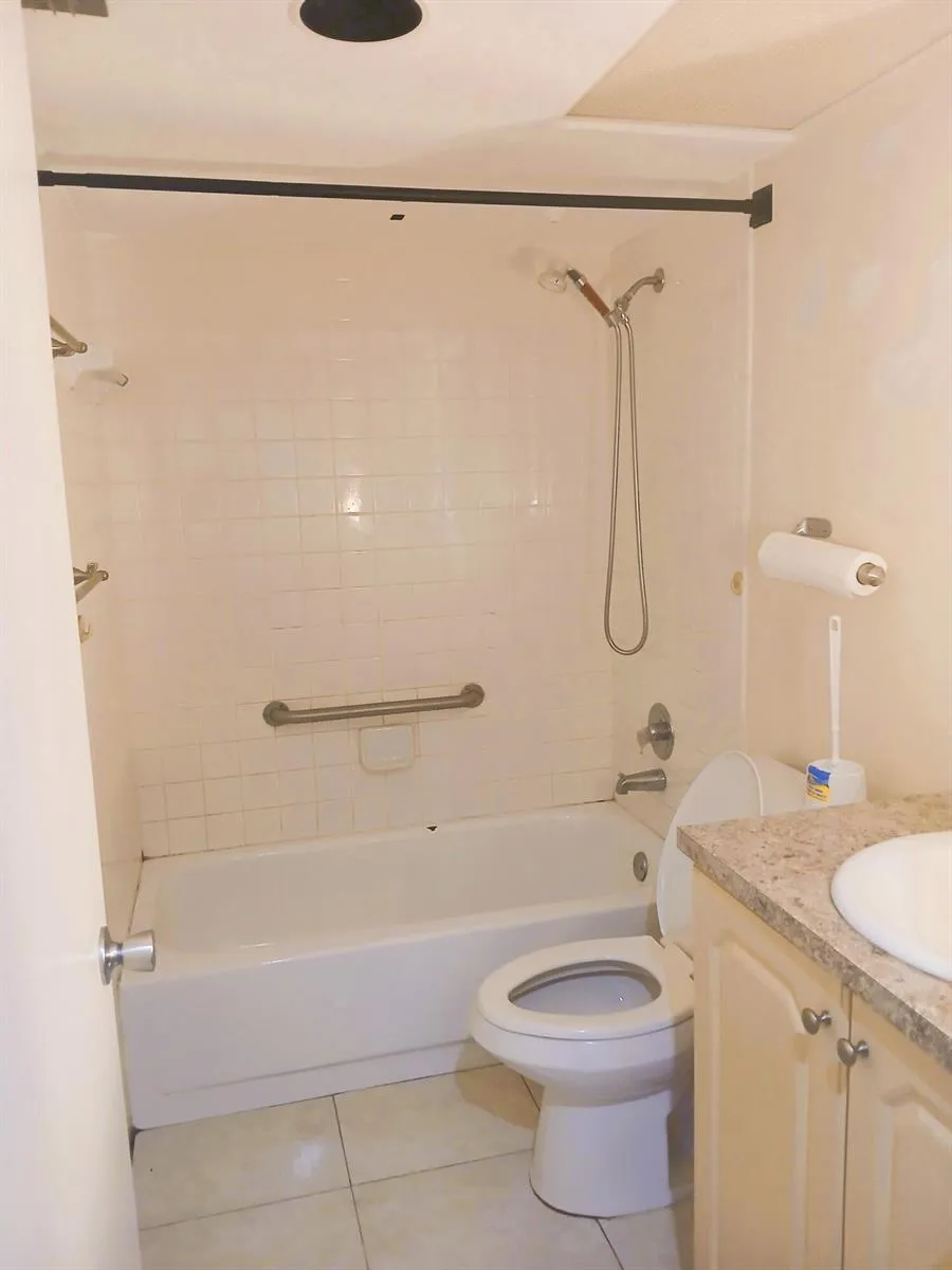 1605 ABACO DRIVE #E2 Coconut Creek, FL 33066