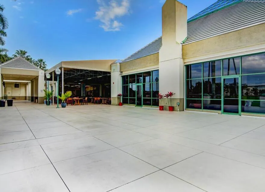 1605 ABACO DRIVE #E2 Coconut Creek, FL 33066