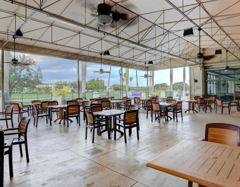 1605 ABACO DRIVE #E2 Coconut Creek, FL 33066