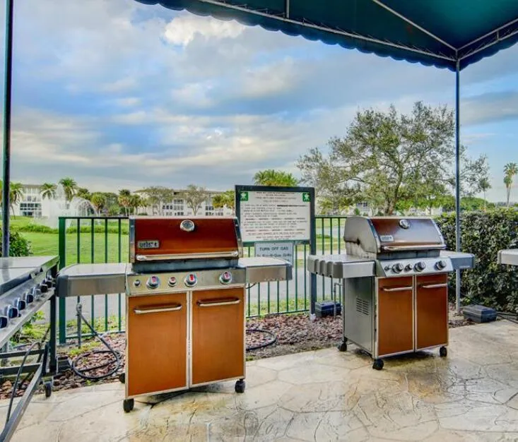 1605 ABACO DRIVE #E2 Coconut Creek, FL 33066