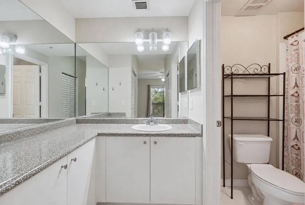 350 CRESTWOOD CIRCLE #306 Royal Palm Beach, FL 33411